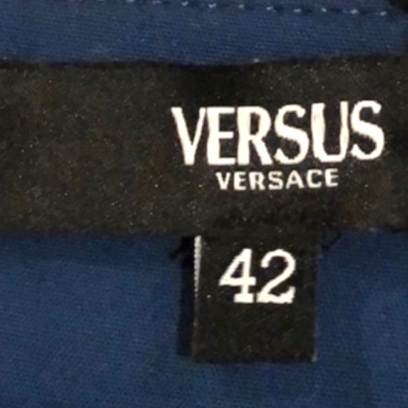 $9️⃣6️⃣Versace shorts🌟 - Picture 7 of 8